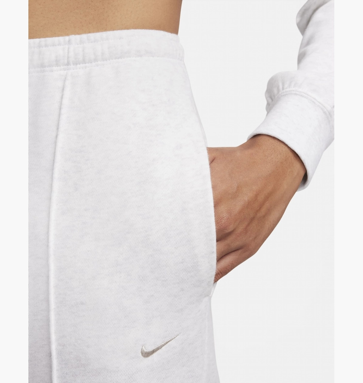 Штани Nike W NSW CHLL FT HR SWTPNT FN2434-051