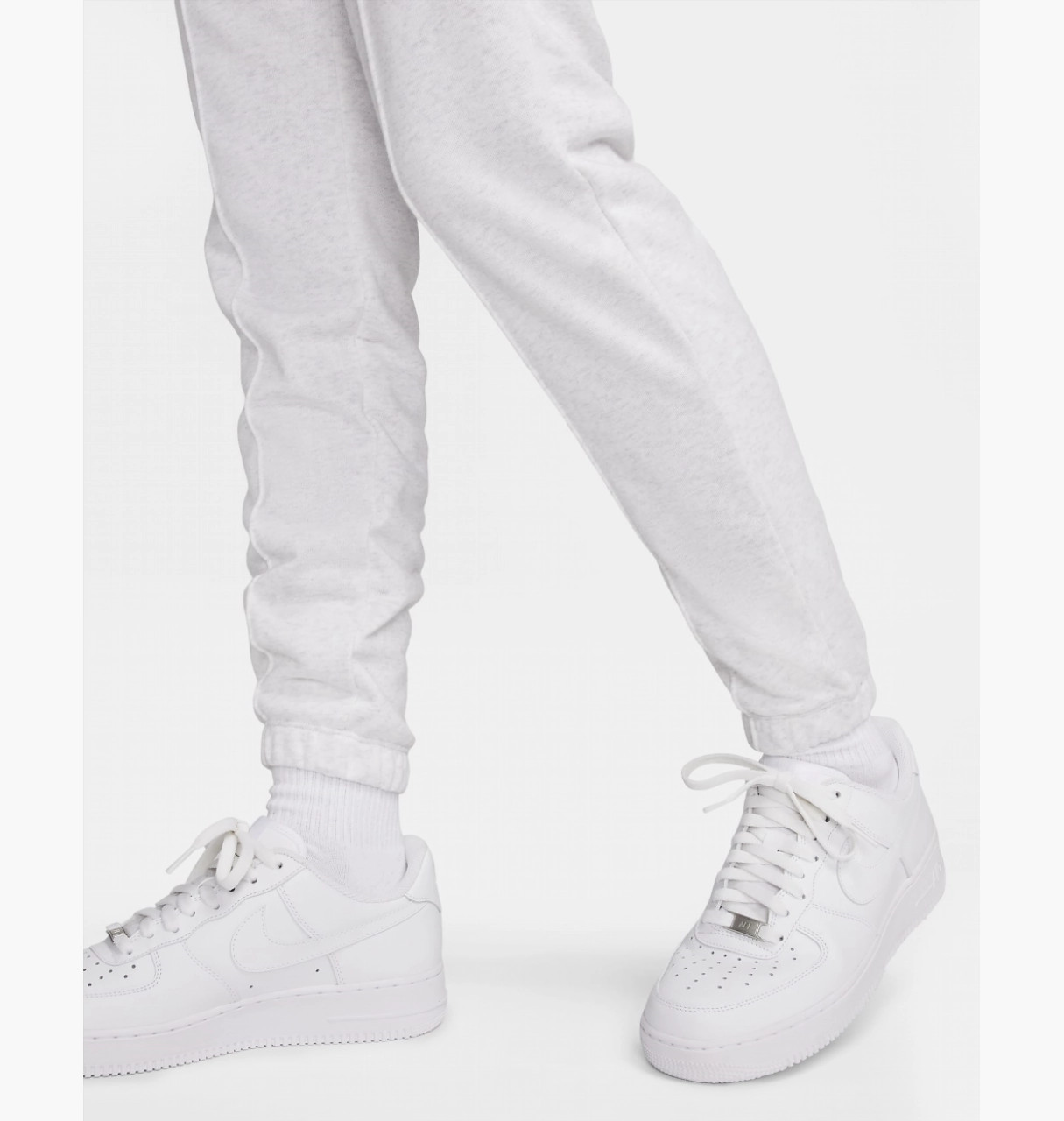 Штани Nike W NSW CHLL FT HR SWTPNT FN2434-051