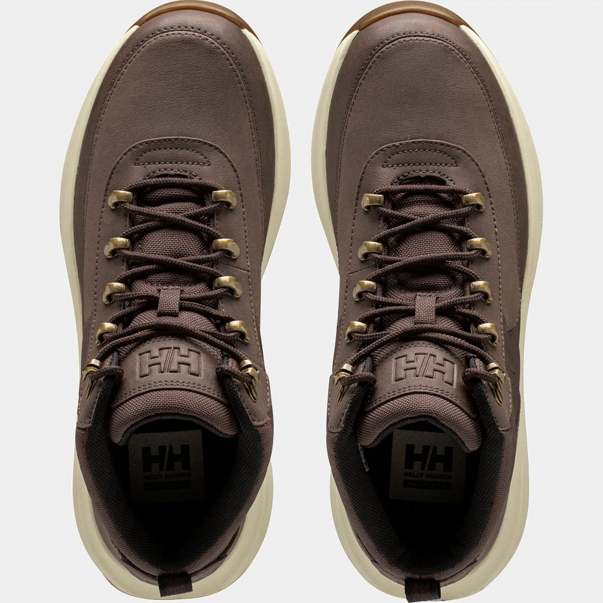 Черевики FOREST EVO 11884719 HELLY HANSEN 10 (44) Коричневий 11884719