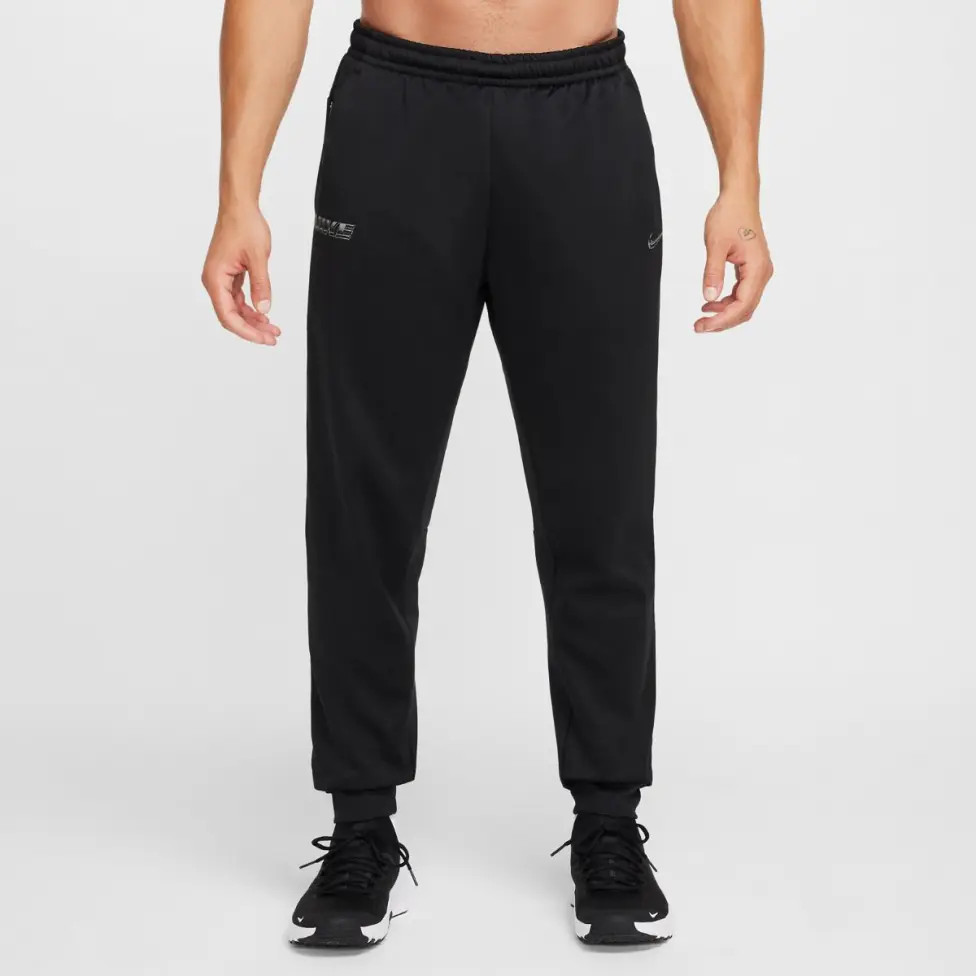 Штани чоловічі Nike Gfx Tpr Black FZ1062-010