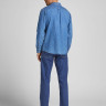 Джинси JJICHRIS JJORIGINAL CJ 620 NOOS 12194474-Blue Denim Jack&Jones 30/34 Синій 12194474-BLUE DENIM
