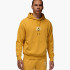 Худі чоловіче Air Jordan Essentials Statement Fleece Washed Pullover Hoodie Yellow FB7290-752