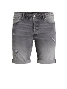 Шорти JJIRICK JJORIGINAL SHORTS NA 040 12182957 Grey Denim Jack&Jones XL Сірий 12182957GREYDENIM
