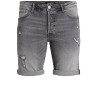 Шорти JJIRICK JJORIGINAL SHORTS NA 040 12182957 Grey Denim Jack&Jones XL Сірий 12182957GREYDENIM