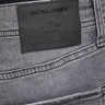 Шорти JJIRICK JJORIGINAL SHORTS NA 040 12182957 Grey Denim Jack&Jones XL Сірий 12182957GREYDENIM