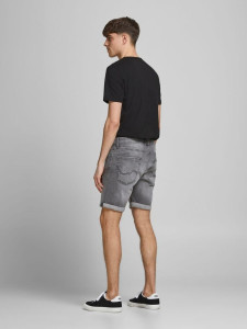 Шорти JJIRICK JJORIGINAL SHORTS NA 040 12182957 Grey Denim Jack&Jones XL Сірий 12182957GREYDENIM