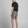 Шорти JJIRICK JJORIGINAL SHORTS NA 040 12182957 Grey Denim Jack&Jones XL Сірий 12182957GREYDENIM