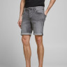 Шорти JJIRICK JJORIGINAL SHORTS NA 040 12182957 Grey Denim Jack&Jones XL Сірий 12182957GREYDENIM