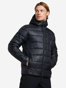 Куртка 123277OUT-99 Outventure 46 Чорний 123277OUT-99