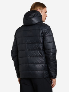 Куртка 123277OUT-99 Outventure 46 Чорний 123277OUT-99