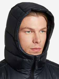 Куртка 123277OUT-99 Outventure 46 Чорний 123277OUT-99