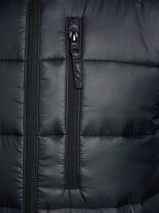 Куртка 123277OUT-99 Outventure 46 Чорний 123277OUT-99