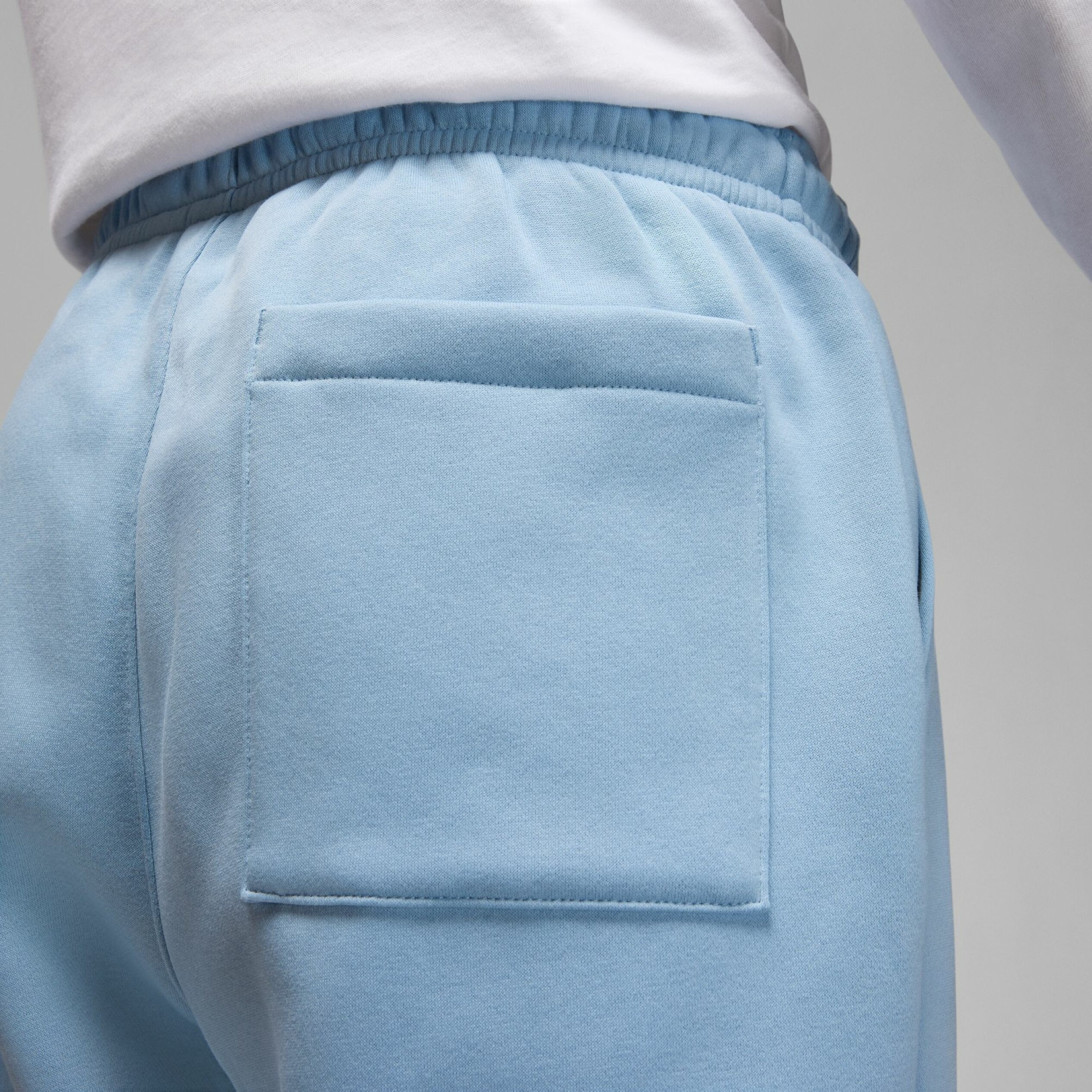 Штани чоловічі Air Jordan Essentials Light Blue FJ7779-436