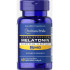 Софт гелеві капсули Melatonin Extra Strength 5mg - 60softgels 100-50-7475671-20