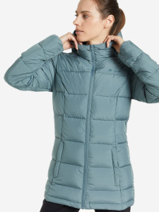 Куртка утеплена 106221OUT-G3 Outventure 42 Блакитний 106221OUT-G3