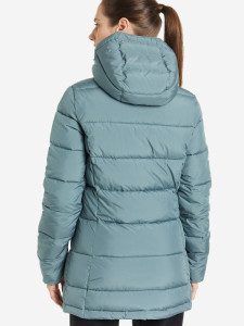 Куртка утеплена 106221OUT-G3 Outventure 42 Блакитний 106221OUT-G3