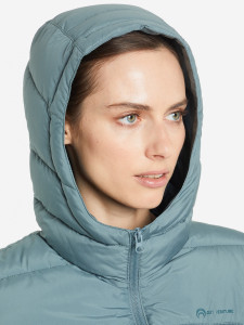 Куртка утеплена 106221OUT-G3 Outventure 42 Блакитний 106221OUT-G3