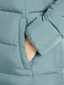 Куртка утеплена 106221OUT-G3 Outventure 42 Блакитний 106221OUT-G3