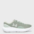 Кросівки UA W Charged Surge 4 3027007-348 Under Armour 6 (36,5) Зелений 3027007-348