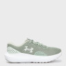 Кросівки UA W Charged Surge 4 3027007-348 Under Armour 6 (36,5) Зелений 3027007-348