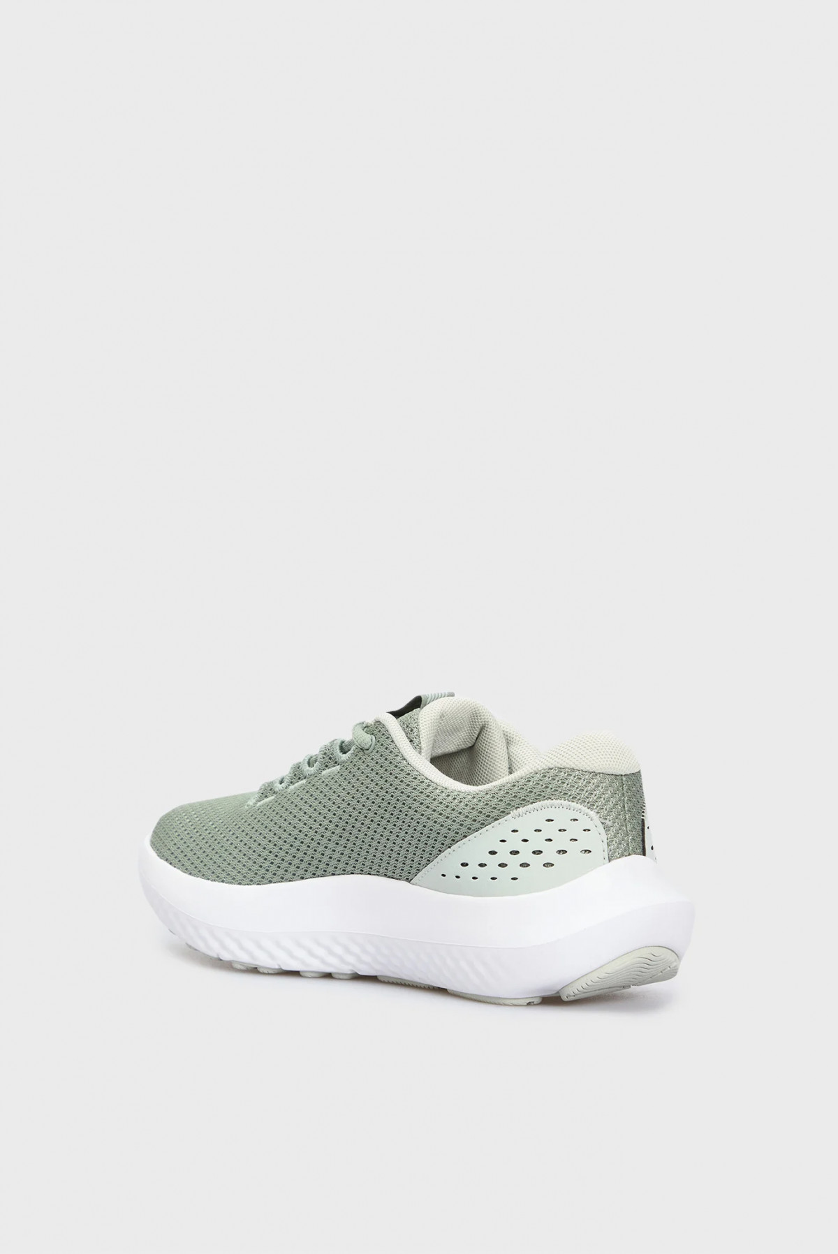 Кросівки UA W Charged Surge 4 3027007-348 Under Armour 6 (36,5) Зелений 3027007-348