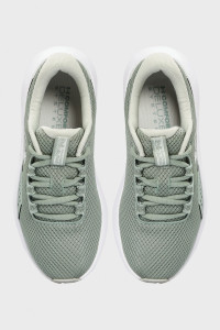 Кросівки UA W Charged Surge 4 3027007-348 Under Armour 6 (36,5) Зелений 3027007-348