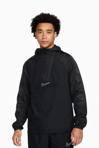 Анорак чоловічий Nike Academy + Black HJ3750-010