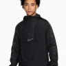 Анорак чоловічий Nike Academy + Black HJ3750-010
