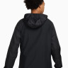 Анорак чоловічий Nike Academy + Black HJ3750-010