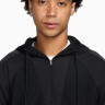 Анорак чоловічий Nike Academy + Black HJ3750-010
