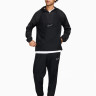 Анорак чоловічий Nike Academy + Black HJ3750-010