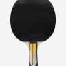 Ракетка для настільного тенісу Tour Table Tennis Bat 121760TRN-BH Torneo one siz (Б/р) Чорний 121760TRN-BH