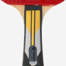 Ракетка для настільного тенісу Tour Table Tennis Bat 121760TRN-BH Torneo one siz (Б/р) Чорний 121760TRN-BH