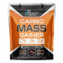 Порошок Carbo Mass Gainer - 2000g Chocolate 100-50-5219758-20