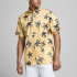 Сорочка JORHAZY SHIRT SS LTN 12187954 Sahara Sun Jack&Jones M Жовтий 12187954SaharaSun