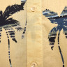 Сорочка JORHAZY SHIRT SS LTN 12187954 Sahara Sun Jack&Jones M Жовтий 12187954SAHARASUN