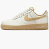 Кросівки жіночі Nike Air Force 1 Low Beige FZ3597-133 38.5 FZ3597-133