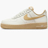Кросівки жіночі Nike Air Force 1 Low Beige FZ3597-133 38.5 FZ3597-133