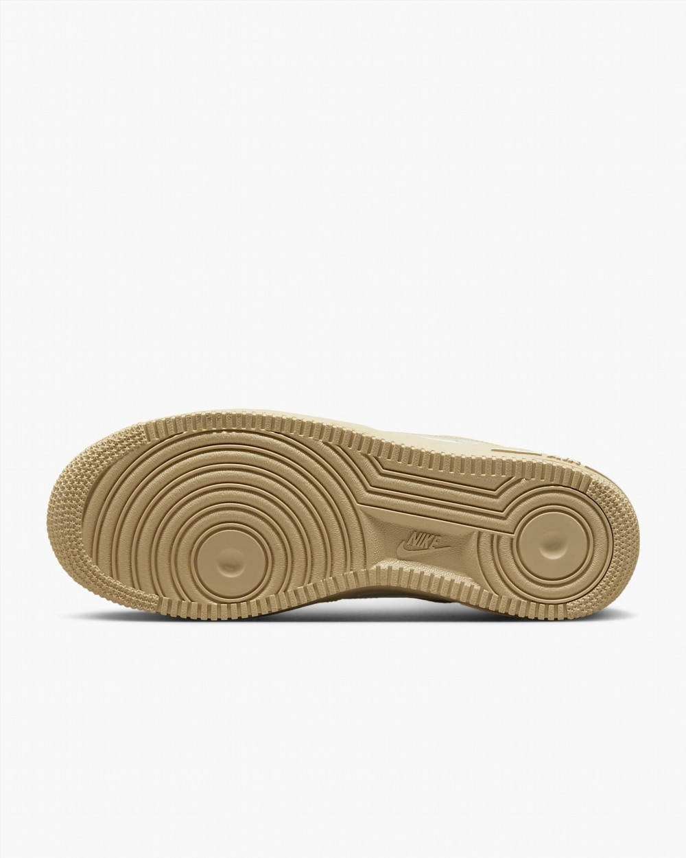 Кросівки жіночі Nike Air Force 1 Low Beige FZ3597-133 38.5 FZ3597-133