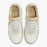 Кросівки жіночі Nike Air Force 1 Low Beige FZ3597-133 38.5 FZ3597-133