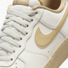 Кросівки жіночі Nike Air Force 1 Low Beige FZ3597-133 38.5 FZ3597-133