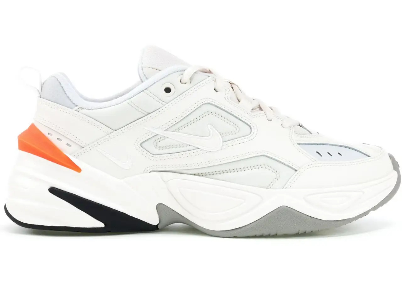 Кросівки жіночі Nike M2K Tekno AO3108-001