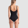 Купальник SWIMSUIT MILENA WING BACK 008139-500 Arena 38 Чорний 008139-500