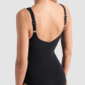 Купальник SWIMSUIT MILENA WING BACK 008139-500 Arena 38 Чорний 008139-500