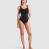 Купальник SWIMSUIT MILENA WING BACK 008139-500 Arena 38 Чорний 008139-500