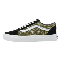 Кросівки Vans OLD SKOOL UNISEX VA211A0E8-Q16