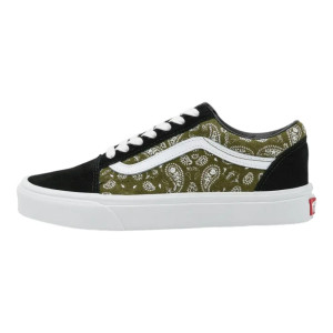 Кросівки Vans OLD SKOOL UNISEX VA211A0E8-Q16