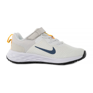 Кросівки Nike REVOLUTION 6 NN (PSV) DD1095-100