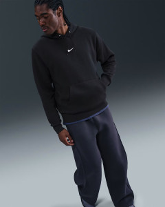 Толстовка Nike U NSW HDY CLUB BB FW IB4124-010