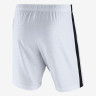 Шорти дитячі Nike Dry Short II Woven 894128-100
